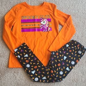 🎃 Girls size 10/12 Halloween bundle